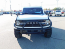 Thumbnail image of 2024 Ford Bronco at Wetzel Ford