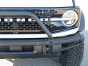 Thumbnail image of 2024 Ford Bronco at Wetzel Ford