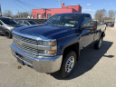 Thumbnail image of 2016 Chevrolet Silverado 2500HD at PREMIER AUTO MART INC