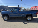 2016 Chevrolet Silverado 2500HD Work Truck at PREMIER AUTO MART INC