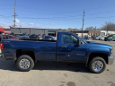 Thumbnail image of 2016 Chevrolet Silverado 2500HD at PREMIER AUTO MART INC