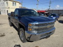 Thumbnail image of 2016 Chevrolet Silverado 2500HD at PREMIER AUTO MART INC