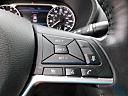 2020 Nissan Sentra SV at Mathews Nissan