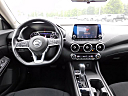 Thumbnail image of 2020 Nissan Sentra at Mathews Nissan