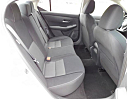 Thumbnail image of 2020 Nissan Sentra at Mathews Nissan