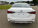 Thumbnail image of 2020 Nissan Sentra at Mathews Nissan