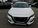 Thumbnail image of 2020 Nissan Sentra at Mathews Nissan