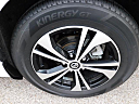Thumbnail image of 2020 Nissan Sentra at Mathews Nissan