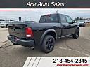 2020 Ram 1500 Classic Warlock at ACE AUTO SALES