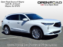 Thumbnail image of 2023 Acura MDX at Open Road Acura Of Wayne