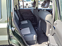 Thumbnail image of 2009 Jeep Patriot at Gary Mathews Motors