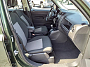 Thumbnail image of 2009 Jeep Patriot at Gary Mathews Motors