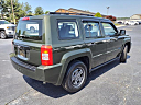 Thumbnail image of 2009 Jeep Patriot at Gary Mathews Motors