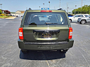 Thumbnail image of 2009 Jeep Patriot at Gary Mathews Motors