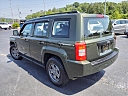 Thumbnail image of 2009 Jeep Patriot at Gary Mathews Motors