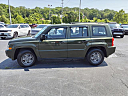 Thumbnail image of 2009 Jeep Patriot at Gary Mathews Motors