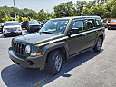 Thumbnail image of 2009 Jeep Patriot at Gary Mathews Motors