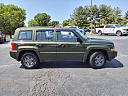 Thumbnail image of 2009 Jeep Patriot at Gary Mathews Motors