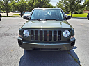 Thumbnail image of 2009 Jeep Patriot at Gary Mathews Motors