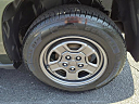 Thumbnail image of 2009 Jeep Patriot at Gary Mathews Motors