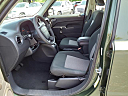 Thumbnail image of 2009 Jeep Patriot at Gary Mathews Motors