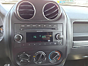 Thumbnail image of 2009 Jeep Patriot at Gary Mathews Motors