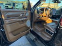 2021 Ram 1500 Limited Longhorn at Ideal Auto