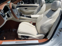 Thumbnail image of 2024 Bentley Continental at Bentley And Ineos Of High Point