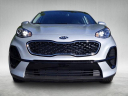 2022 Kia Sportage LX at Jenkins Kia NEW