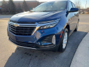 Thumbnail image of 2023 Chevrolet Equinox at Lafontaine Chevrolet