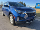 Thumbnail image of 2023 Chevrolet Equinox at Lafontaine Chevrolet