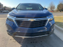 Thumbnail image of 2023 Chevrolet Equinox at Lafontaine Chevrolet