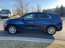 Thumbnail image of 2023 Chevrolet Equinox at Lafontaine Chevrolet