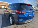 Thumbnail image of 2023 Chevrolet Equinox at Lafontaine Chevrolet