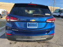 2023 Chevrolet Equinox LT at Lafontaine Chevrolet