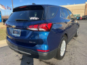 Thumbnail image of 2023 Chevrolet Equinox at Lafontaine Chevrolet