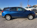 Thumbnail image of 2023 Chevrolet Equinox at Lafontaine Chevrolet