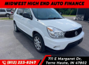 2007 Buick Rendezvous CX at Midwest High End Auto Finance LLC