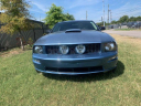 Thumbnail image of 2008 Ford Mustang at KING SPORT CARS