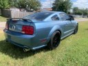 Thumbnail image of 2008 Ford Mustang at KING SPORT CARS