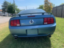 Thumbnail image of 2008 Ford Mustang at KING SPORT CARS