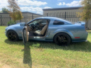Thumbnail image of 2008 Ford Mustang at KING SPORT CARS