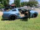 Thumbnail image of 2008 Ford Mustang at KING SPORT CARS