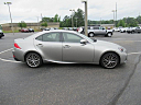 Thumbnail image of 2018 Lexus IS 300 at Five Star Toyota of Milledgeville