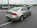 Thumbnail image of 2018 Lexus IS 300 at Five Star Toyota of Milledgeville