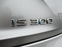 Thumbnail image of 2018 Lexus IS 300 at Five Star Toyota of Milledgeville