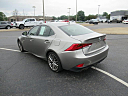Thumbnail image of 2018 Lexus IS 300 at Five Star Toyota of Milledgeville
