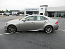 Thumbnail image of 2018 Lexus IS 300 at Five Star Toyota of Milledgeville