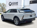 Thumbnail image of 2024 Cadillac LYRIQ at Ocean Mazda