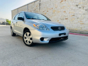 Thumbnail image of 2008 Toyota Matrix at ASCEND AUTOS